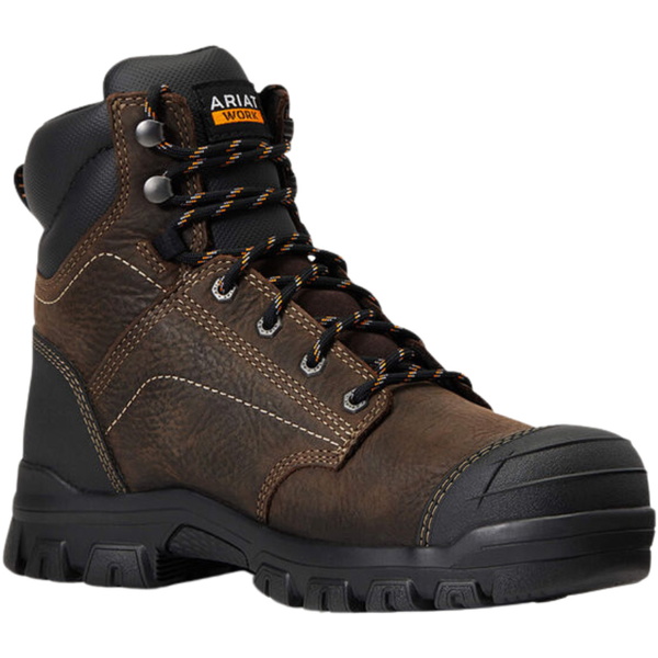 2025 Ariat Mens Treadfast 6